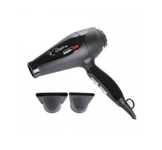 Sèche Cheveux Italo - BaByliss Pro 2100W - BAB6520IPE
