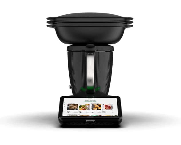Vorwerk Thermomix® TM7 Robot Culinaire Tout-en-Un