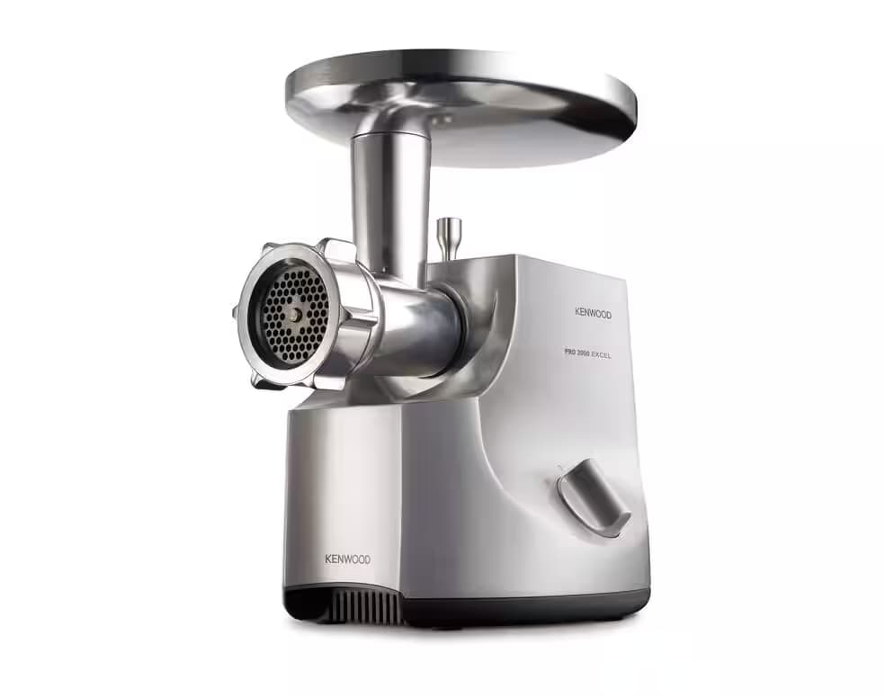 Hachoir Kenwood KLMG700