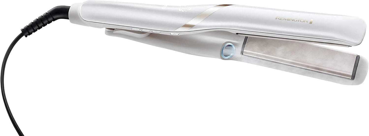 Lisseur Remington Hydraluxe Pro S9001 Hydracare