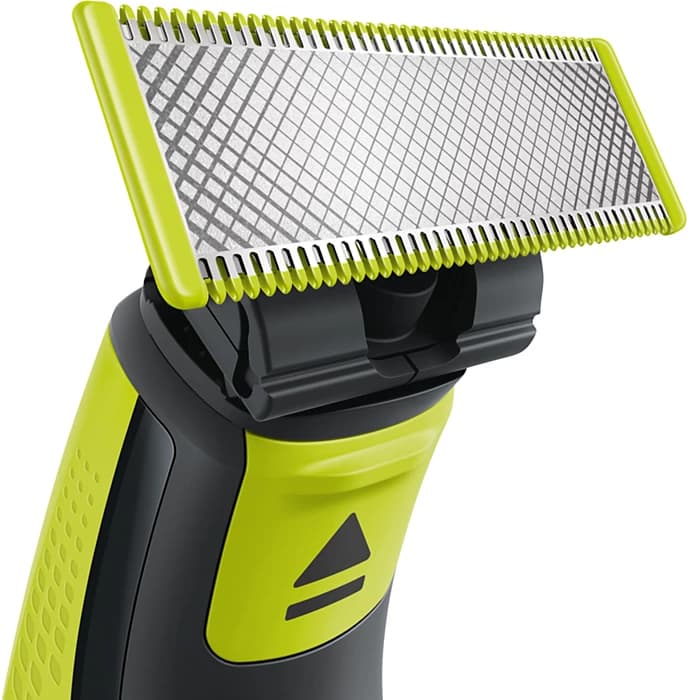Philips OneBlade - Tondeuse, Rasoir et Styliseur Hybride