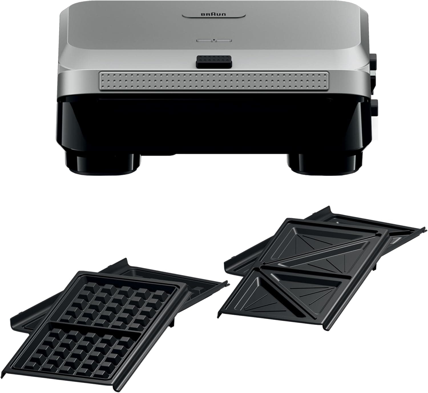 Braun SnackMaker 5