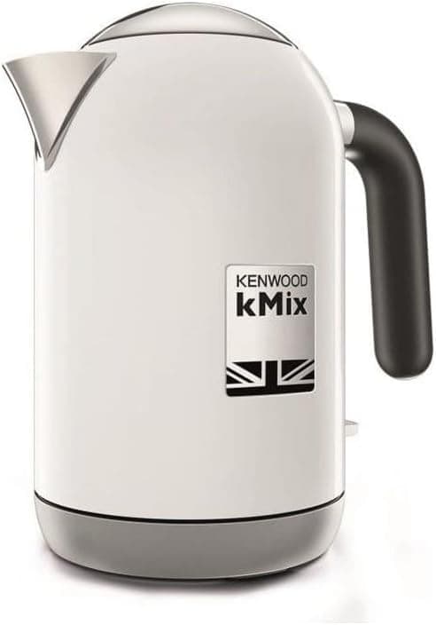 Bouilloire électrique Kenwood kMix ZJX650WH 1L – Blanc