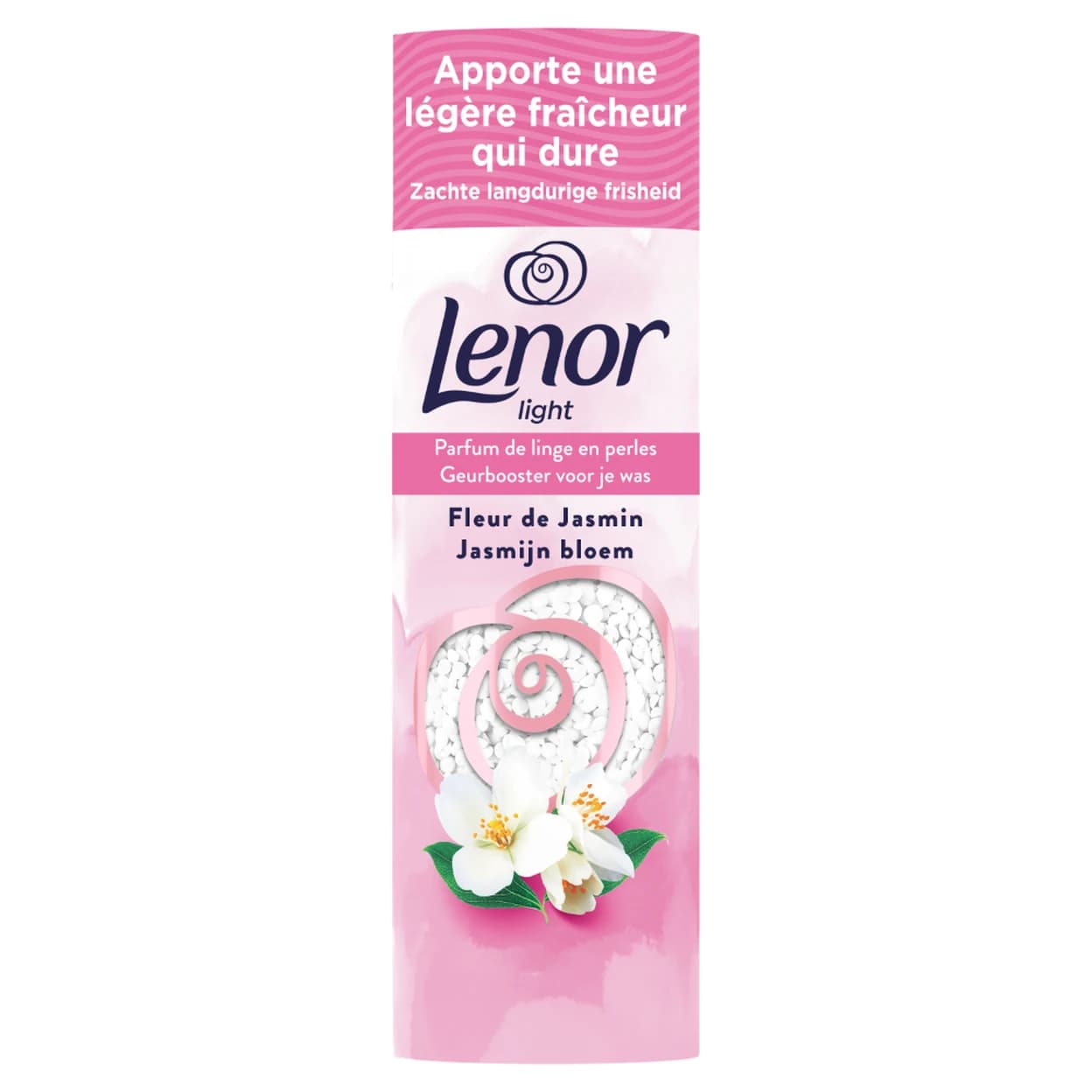 حبيبات معطر الملابس Lenor وزن 235 غرام