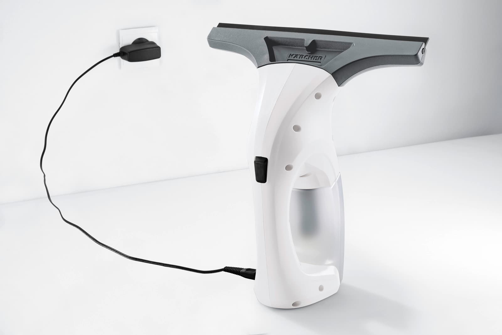 Nettoyeur de vitres Karcher WV 1 Plus – Blanc