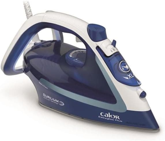 Fer à repasser vapeur Calor Easygliss Plus 2700W - FV5750C0