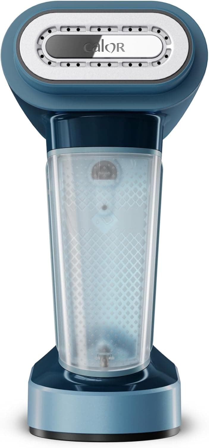 Défroisseur vapeur Calor Pure Force 3-en-1 DT8755C0