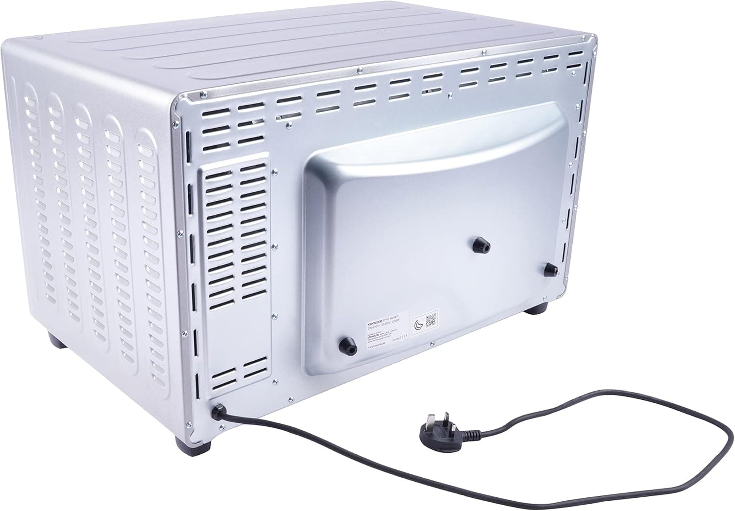 Four Électrique Kenwood 70L Inox MOM70.000SS