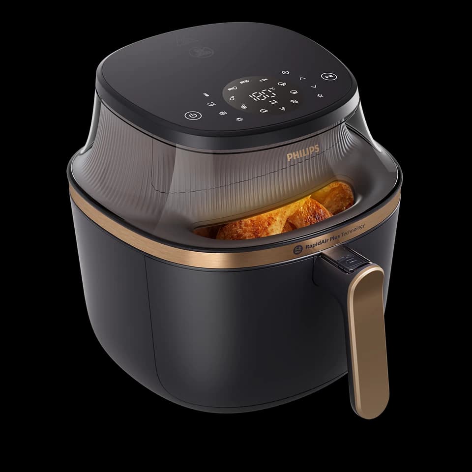 Philips Série 3000 Airfryer 4,2 L - NA322/09