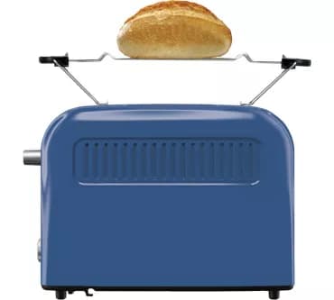Grille-pain 920 W Silvercrest® Kitchen Tools – Acier inoxydable