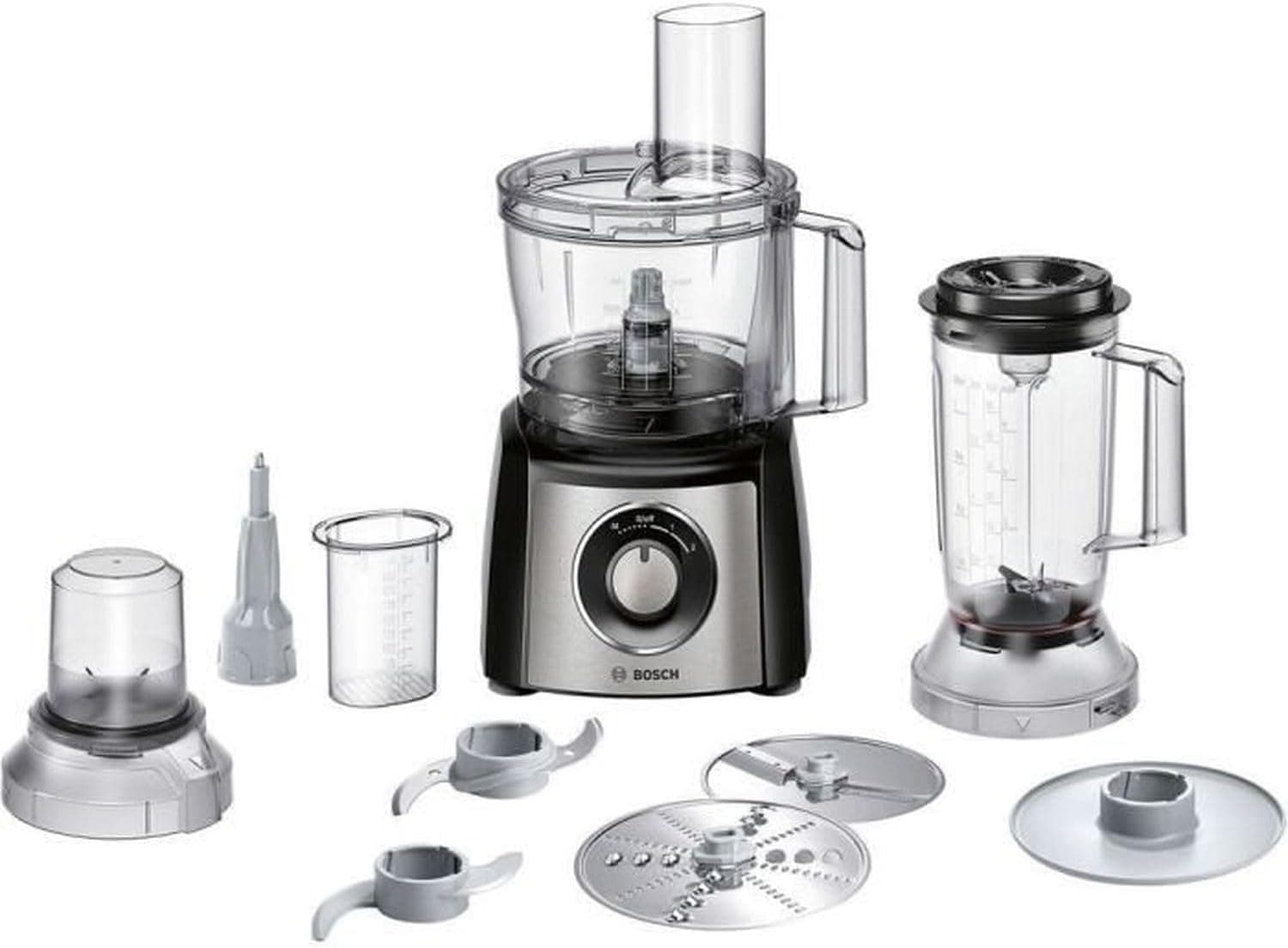 Robot multifonction Bosch MCM3501M