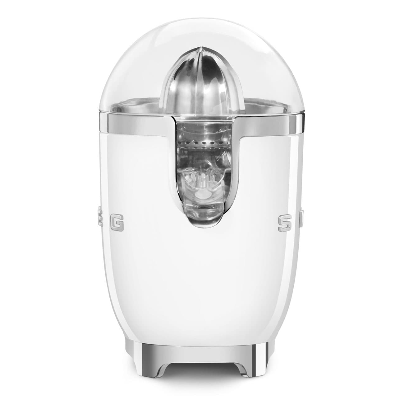 Presse-agrume Smeg 70W Blanc