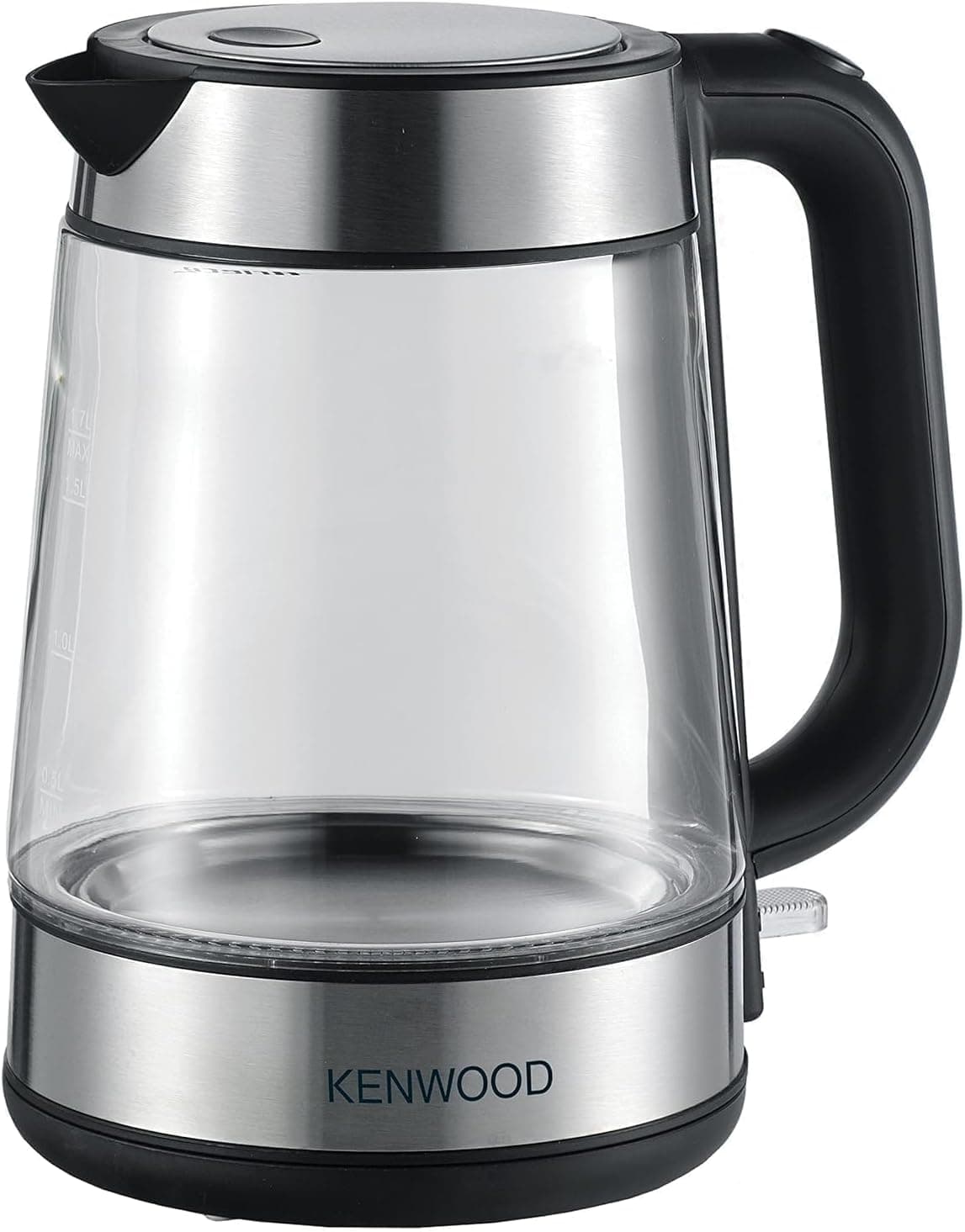 Bouilloire électrique sans fil Kenwood ZJG08.000CL – 1,7 L, 2200 W