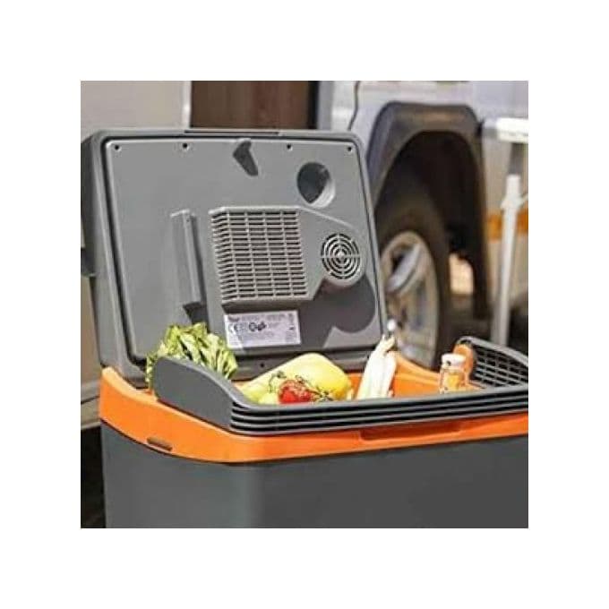 Glacière électrique thermoélectrique chaud/froid CRIVIT