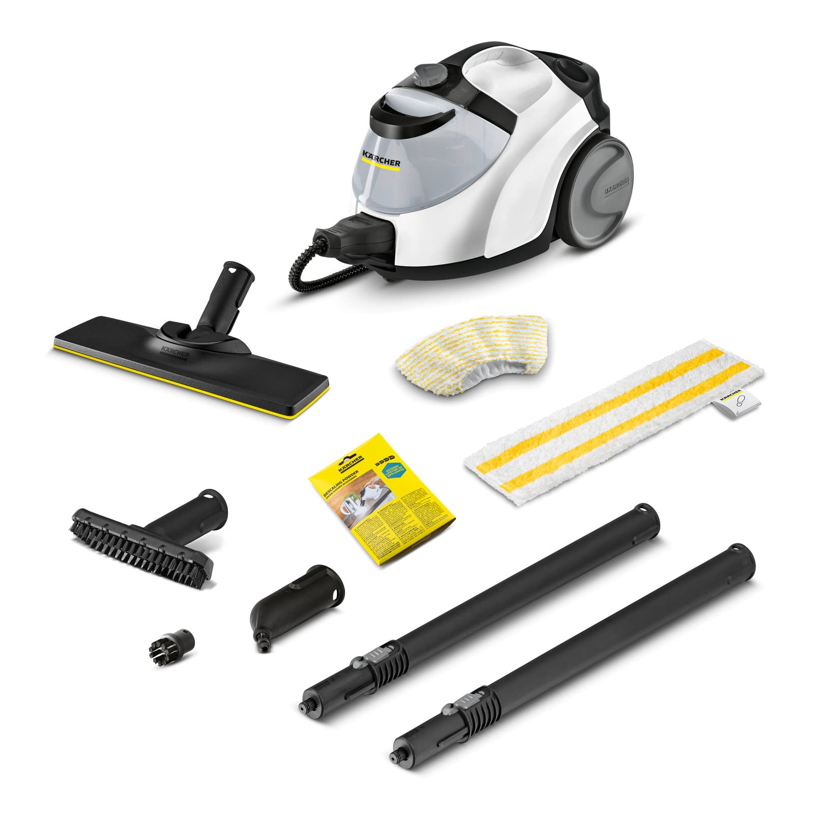 Nettoyeur vapeur Kärcher SC 5 EasyFix Iron Plug