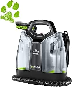 Bissell Nettoyeur de sol SpotClean Pet Select 37288