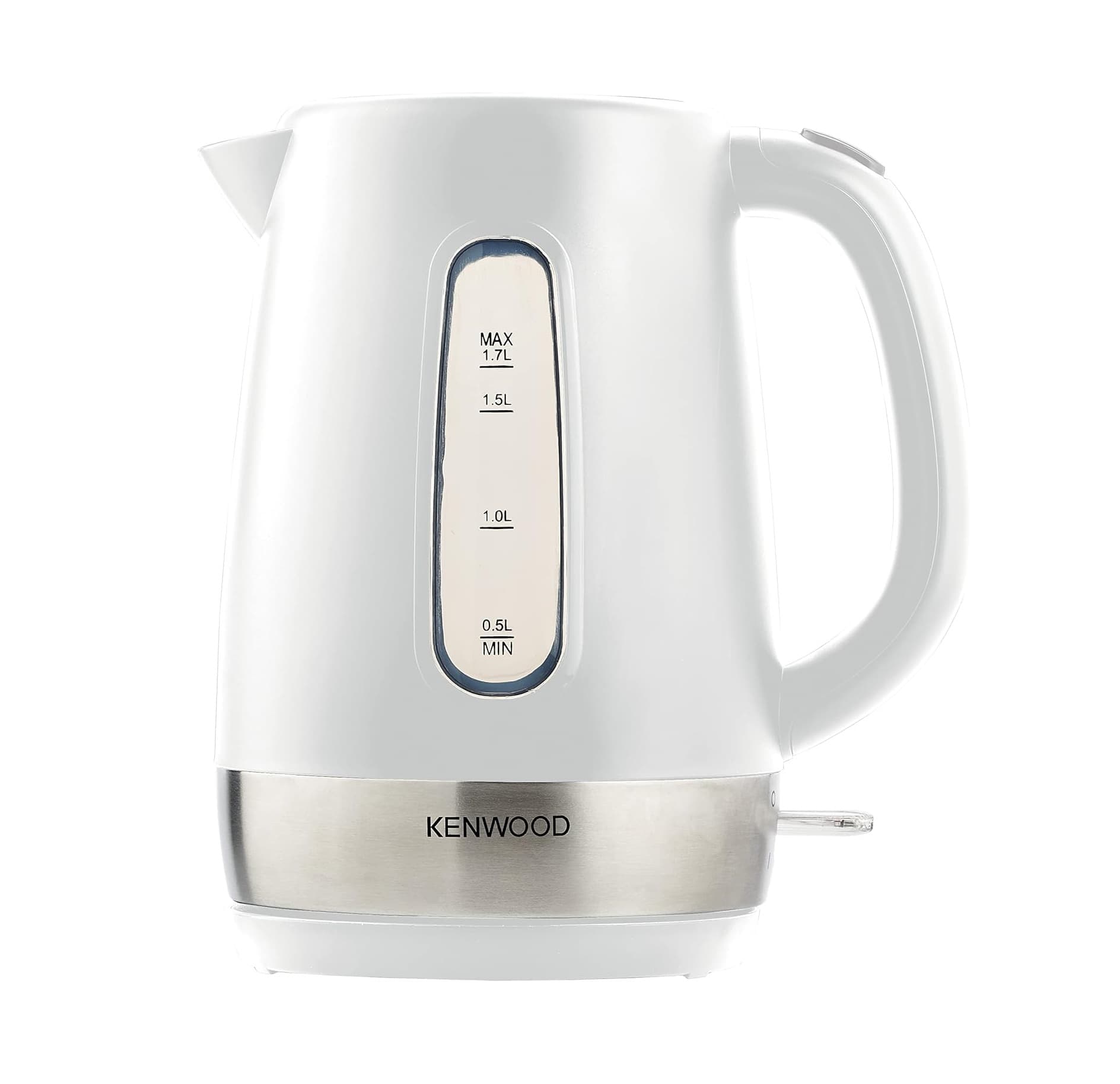 Bouilloire Électrique Kenwood Plastique 1,7 L 2200 W