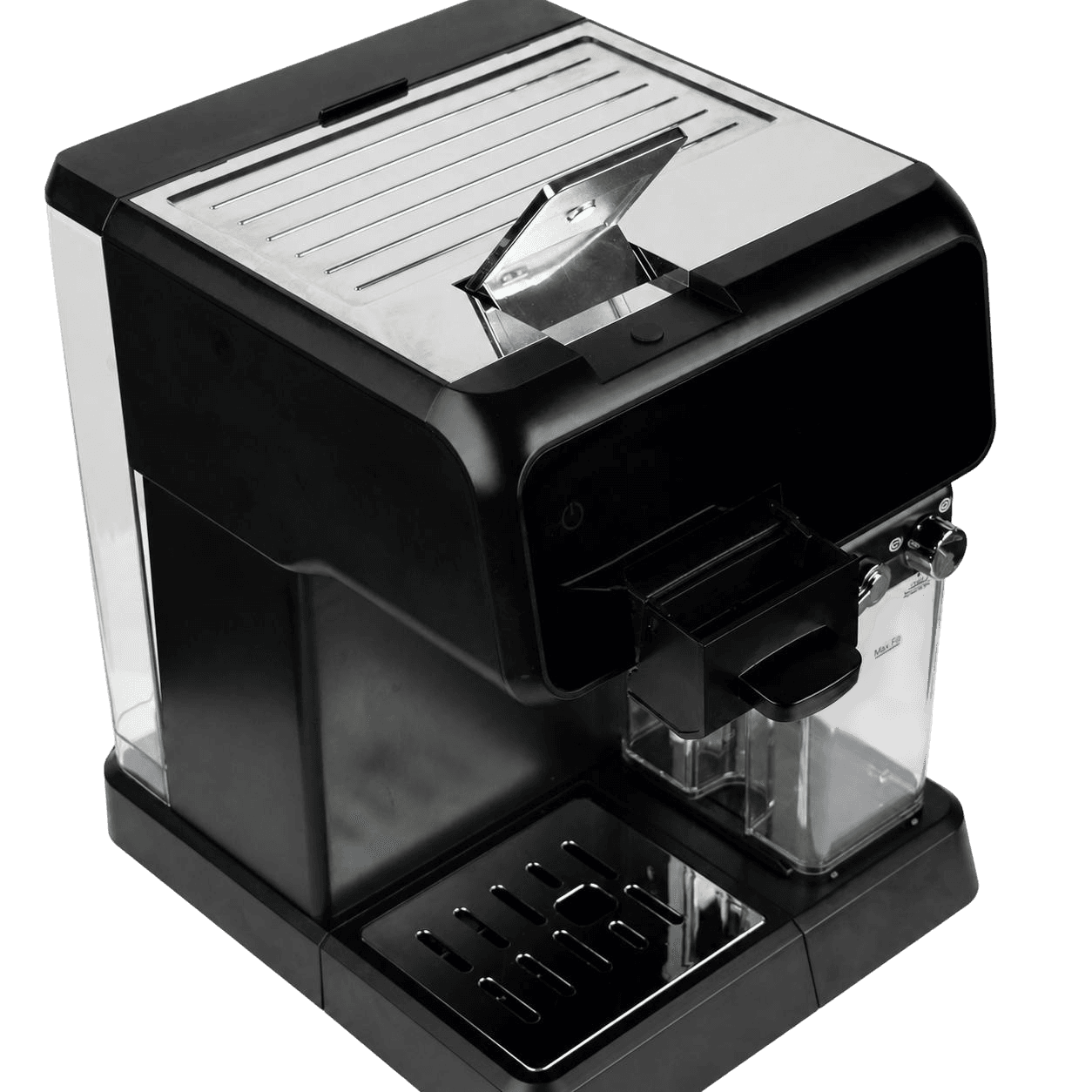 Machine expresso multi-capsules ProTefal ES-408A avec mousseur à lait automatique 1400W