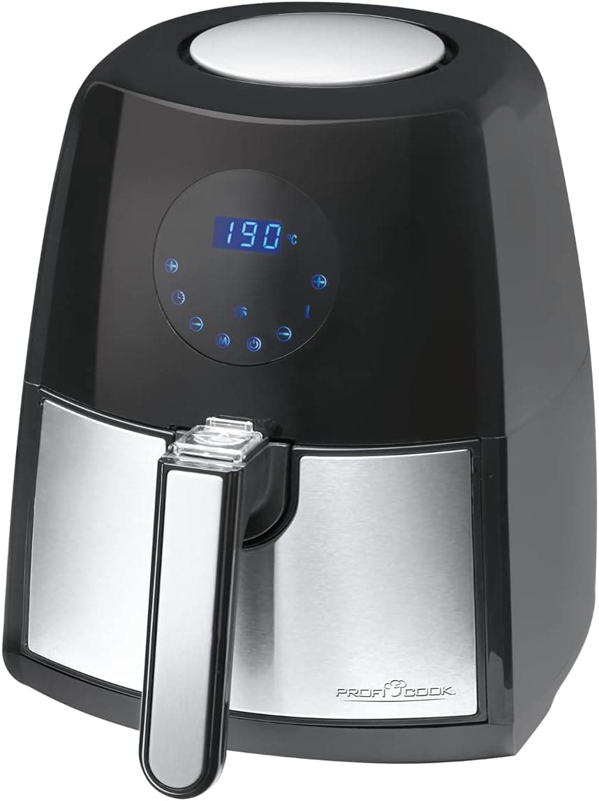 ProfiCook PC-FR 1147 H Hot Air Fryer 2.5 L