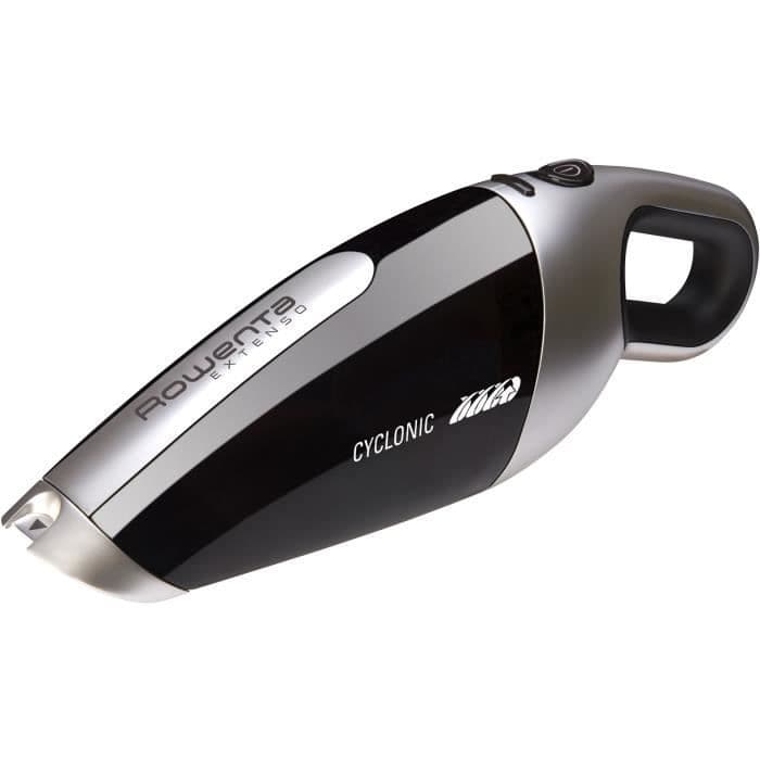Aspirateur à main Rowenta Extenso Cyclonique AC476901