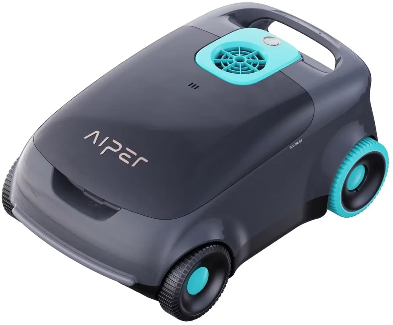 Robot de piscine sans fil Aiper Scuba E1