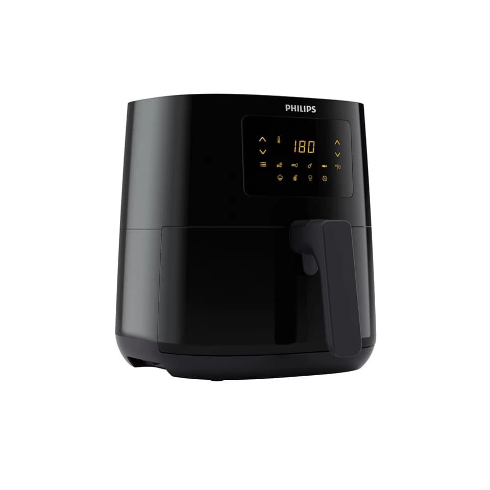 Philips Digital Series 3000 Airfryer 4.1L - HD9252/91
