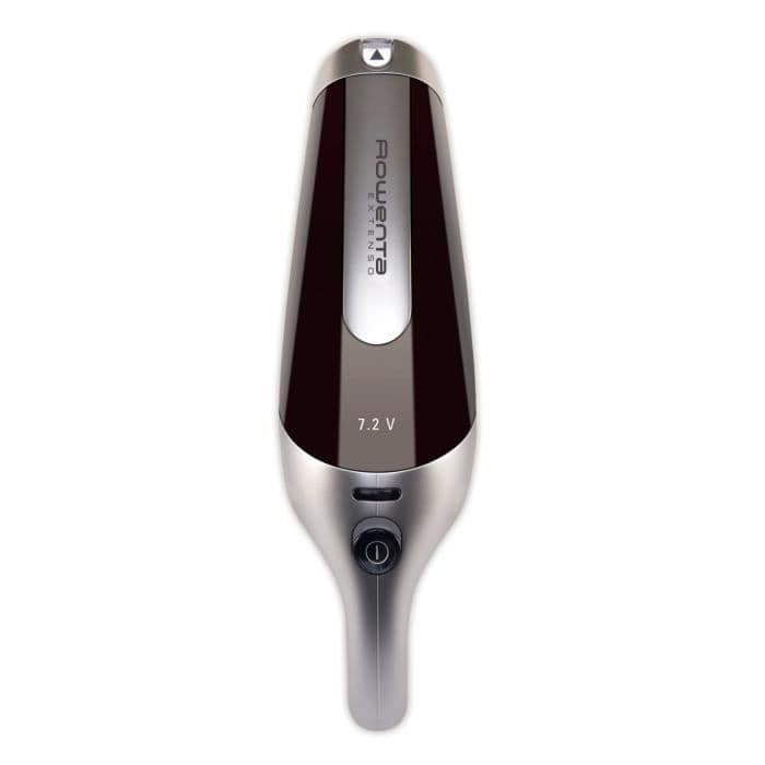 Aspirateur à main Rowenta Extenso Cyclonique AC476901