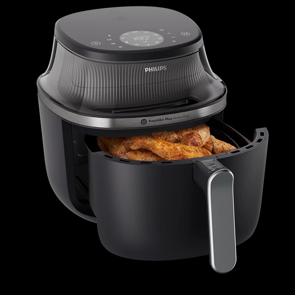 Philips Série 3000 Airfryer 6,2L - NA331/00 