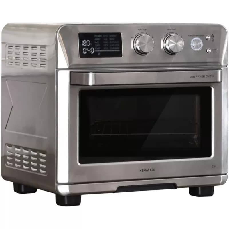 Airfryer & four kenwood 25L inox,MOA26.600SS