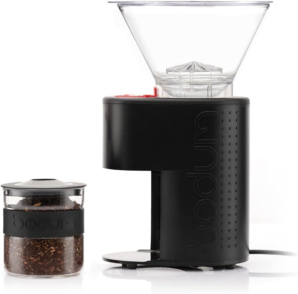 Broyeur à café électrique Bodum Bistro 10903-01EURO-3