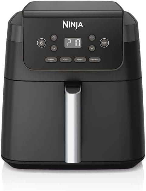 Friteuse sans huile Ninja AF170EU 4-en-1 6,2L