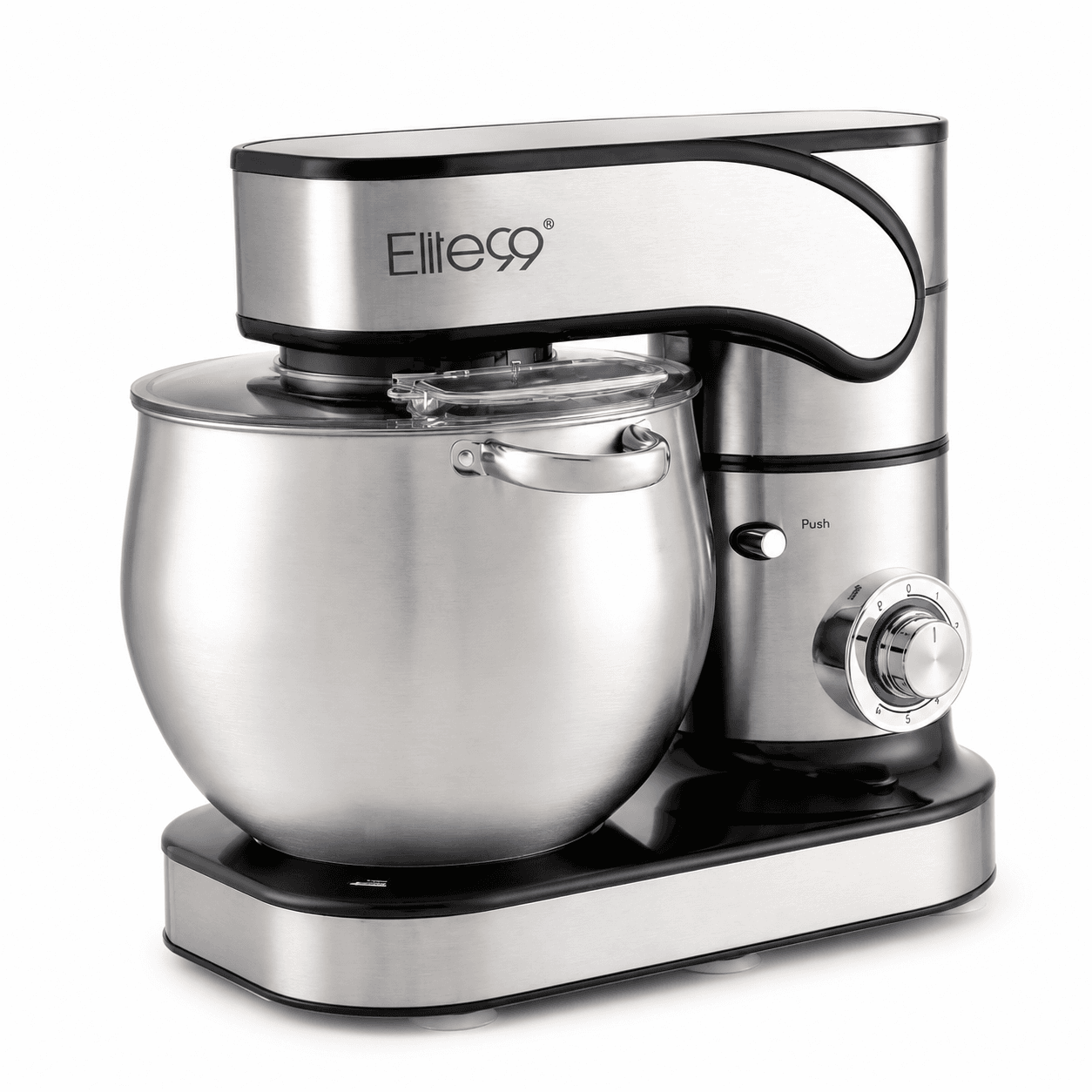 Robot pâtissier professionnel Elite99 ELT-2250 2000W 12L