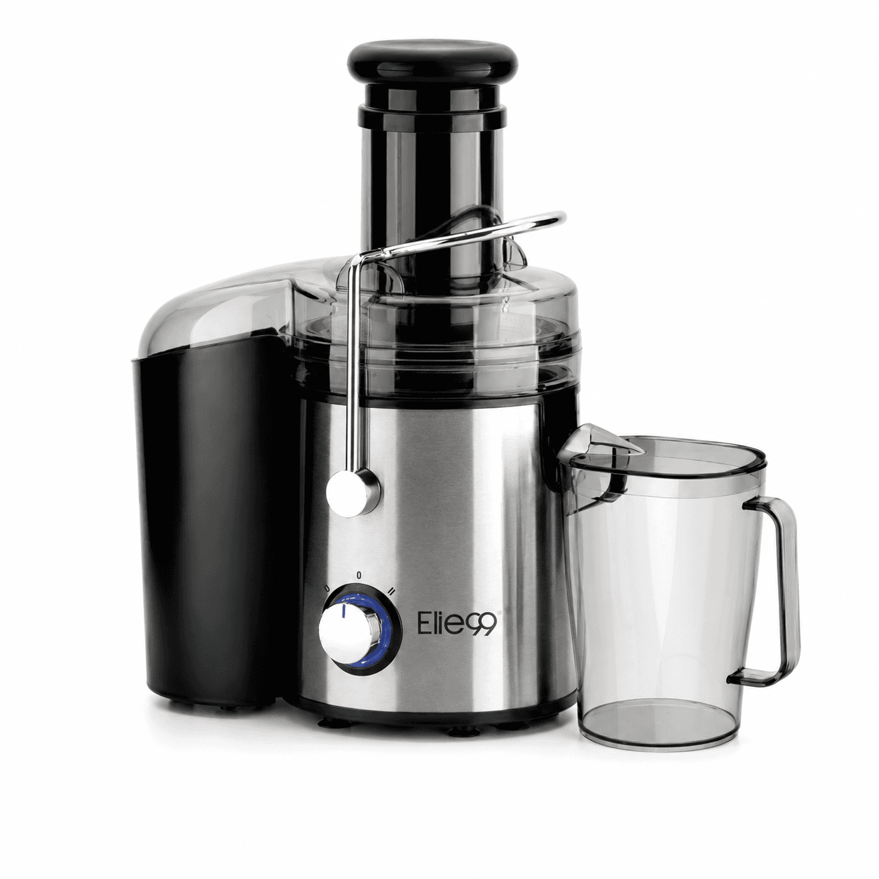 Centrifugeuse Elite99 Power Juicer ELT-2020 800W