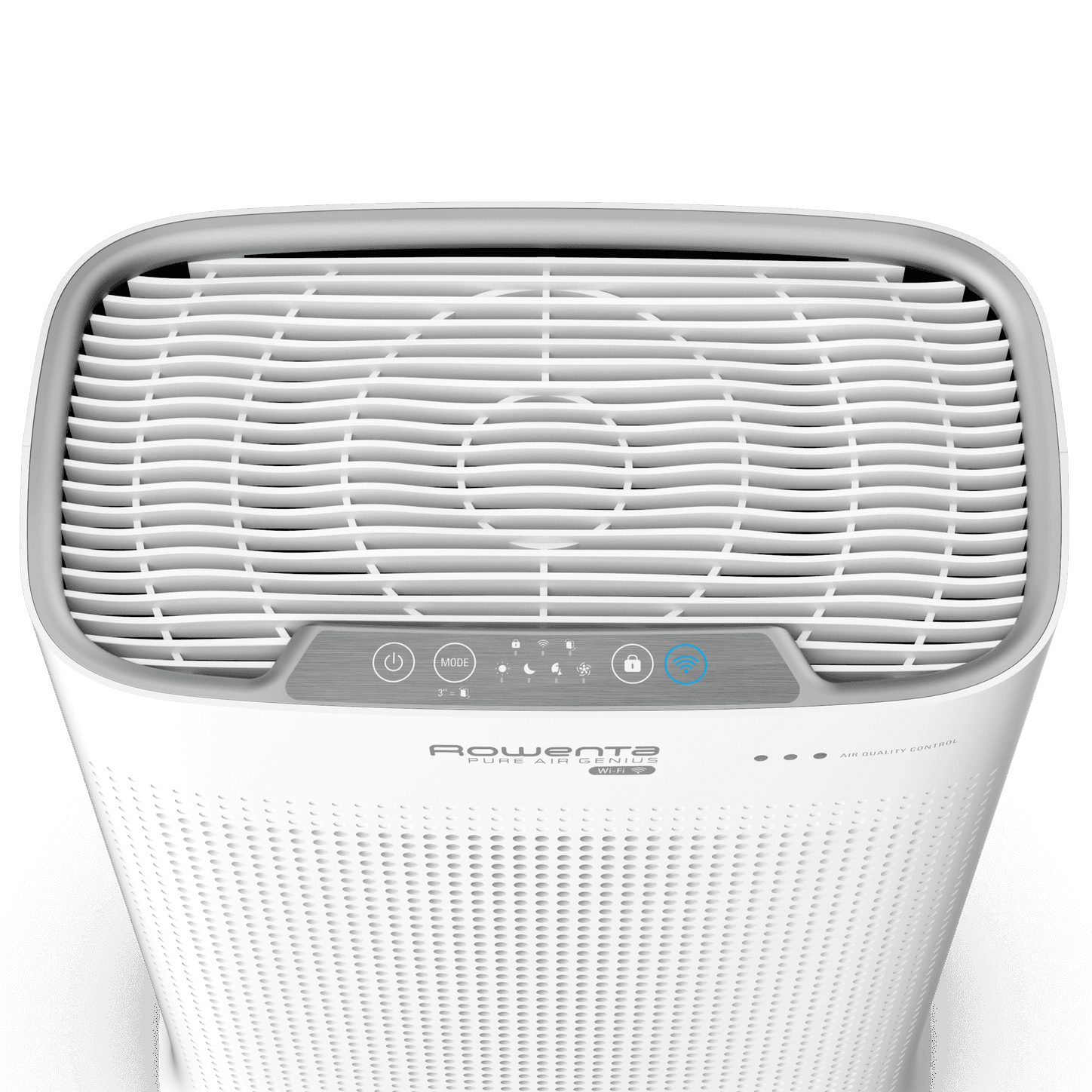 Purificateur d'air Rowenta Pure Air Genius PU3080F0
