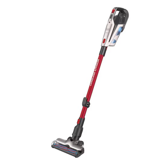 بلاك أند ديكر مكنسة لاسلكية 3 في 1 21.6V BHFE620J-GB