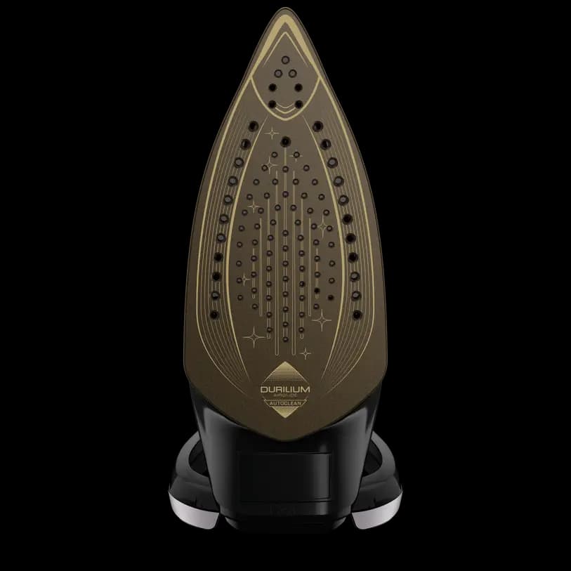 Calor Puregliss FV8062 Fer à repasser - 3.000W - Pressing 280 g/min - 270ml