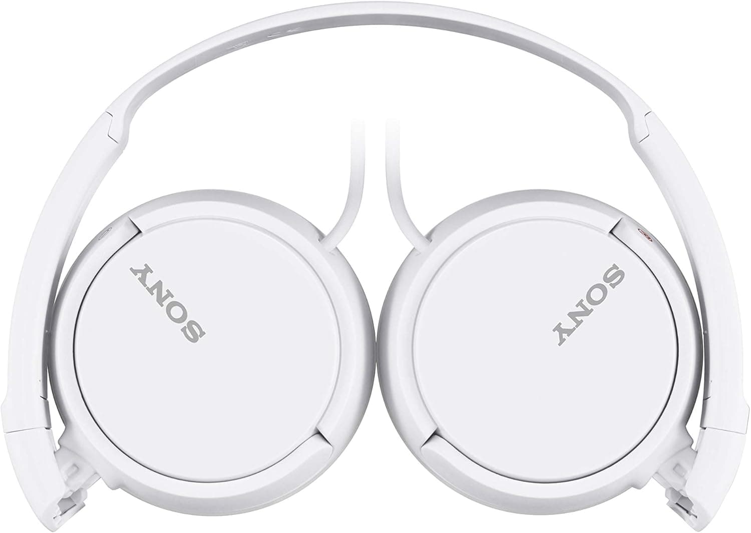 Casque pliable Sony ZX110