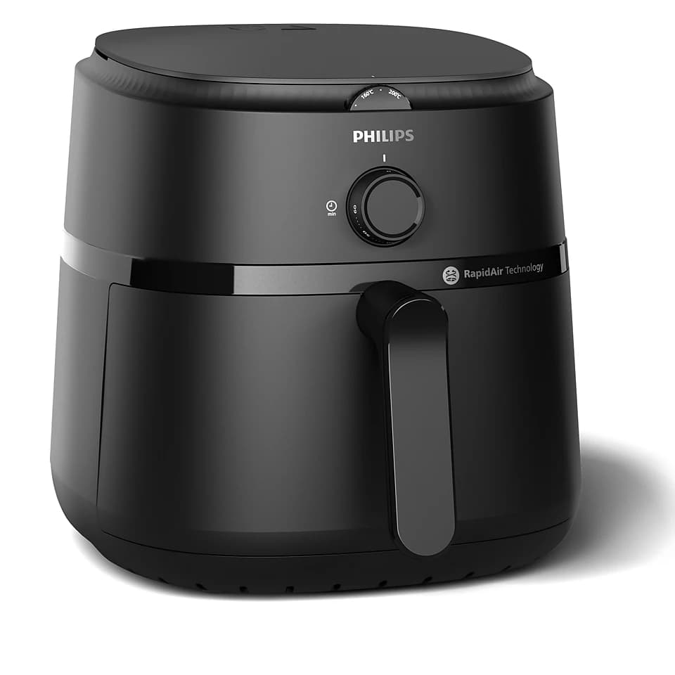 Friteuse sans huile Philips Série 1000 NA130/09 1700W 6,2L
