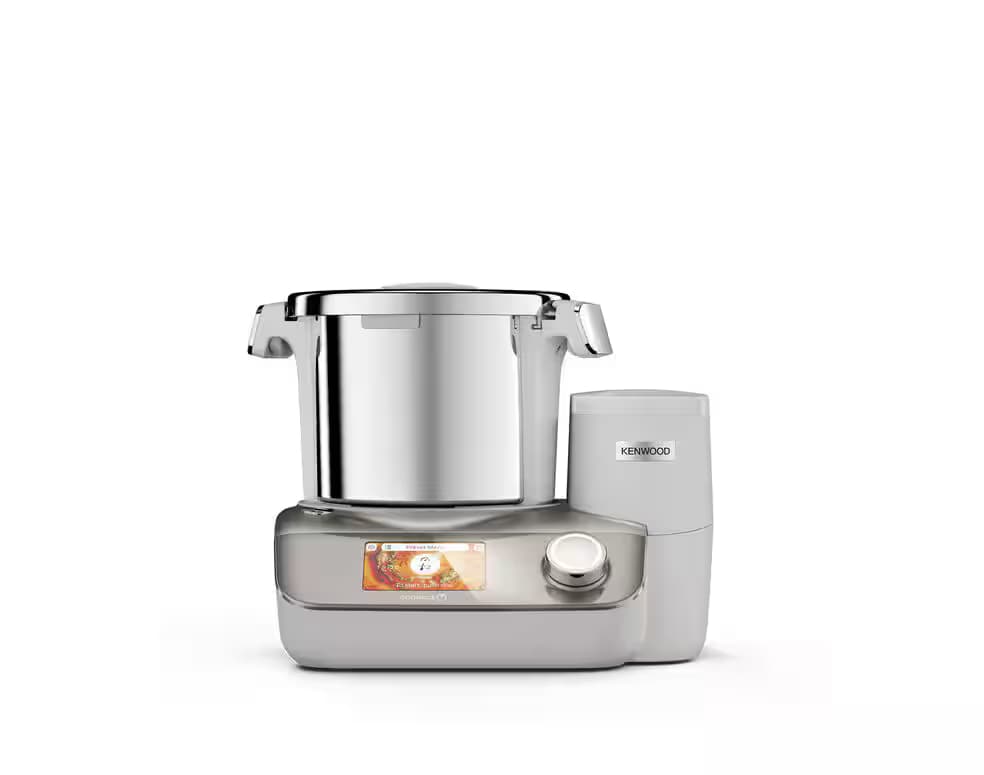 ROBOT CUISEUR KENWOOD CookEasy+ PLATINUM