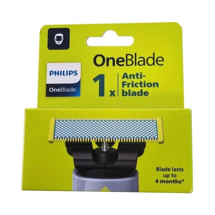 Philips OneBlade Lame de rechange
