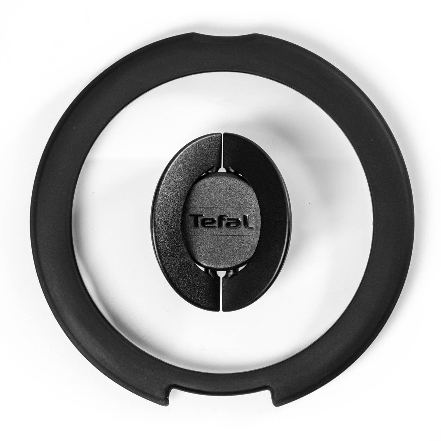 Couvercle Tefal compatible lave-vaisselle 22/24cm