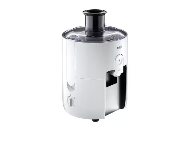 Centrifugeuse Braun  PurEase, 600 W, SJ3100