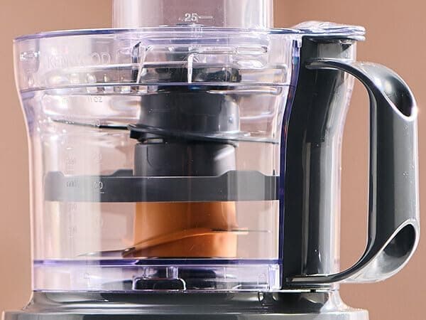 Robot multifonction compact Kenwood MultiPro avec blender – FDP31.170GY