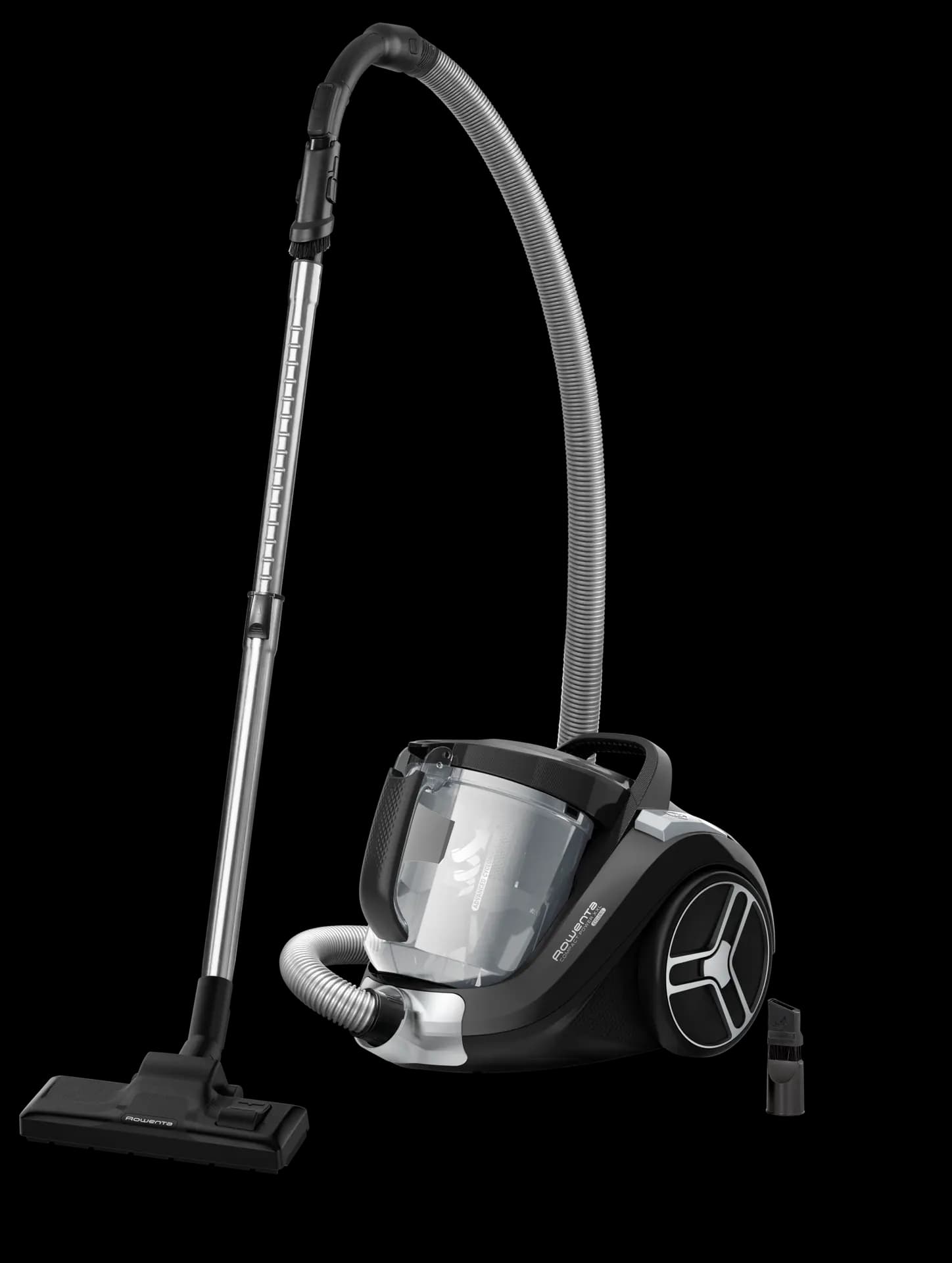 Aspirateur sans sac Rowenta Compact Power XXL RO4881EA