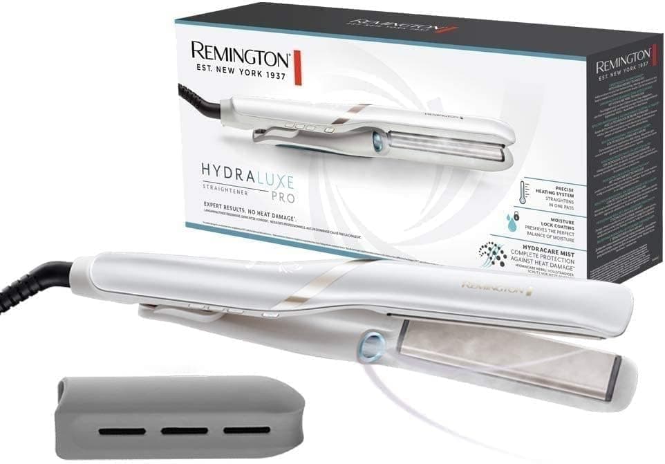 Lisseur Remington Hydraluxe Pro S9001 Hydracare