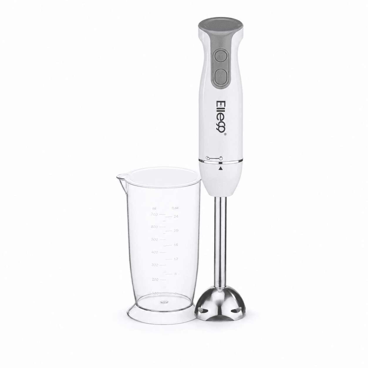 Mixeur plongeant Elite99 ELT-2310 600W avec bol 1L