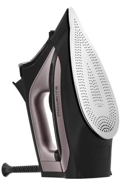 Rowenta DW4345D1 Express Steam 2600W - Fer à Repasser Vapeur avec Semelle Microsteam 350 Laser