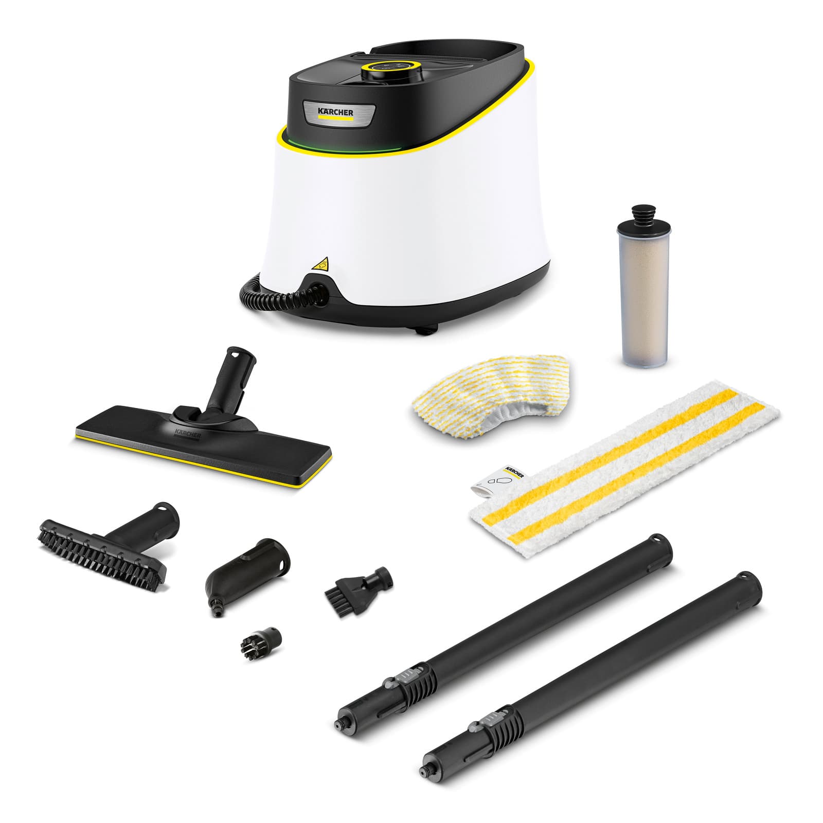 Nettoyeur vapeur Kärcher SC 3 Deluxe EasyFix