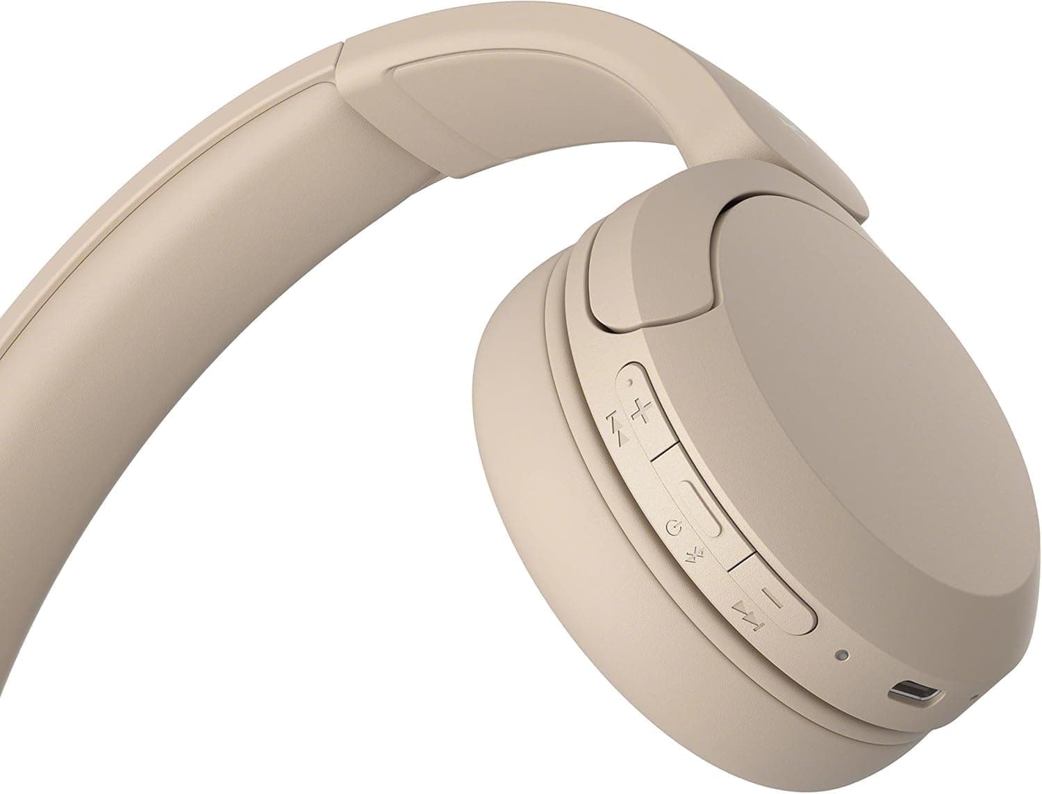 Casque sans fil WH-CH520