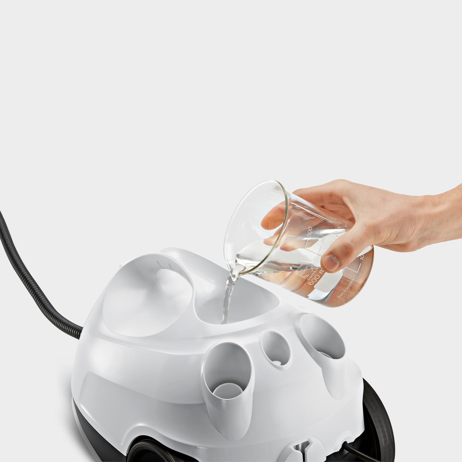 Karcher Nettoyeur vapeur SC 2 EasyFix